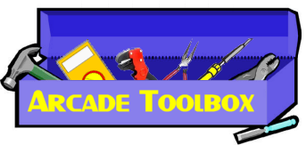 Arcade Toolbox
