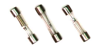 Checking Fuses