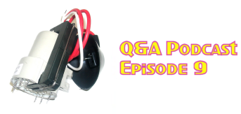 QA Podcast - Episode 9