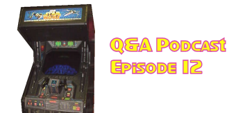 QA Podcast - Episode 12