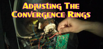 Adjusting The Convergence Rings