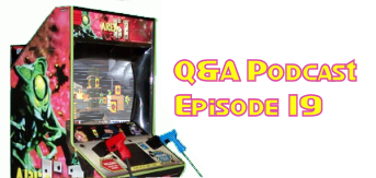 QA Podcast - Episode 19