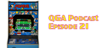 QA Podcast - Episode 21