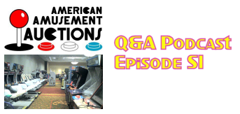 QA Podcast - Episode S1