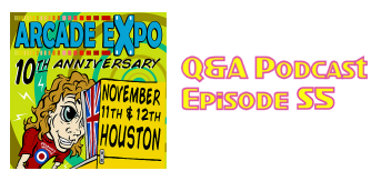 QA Podcast - Episode S5