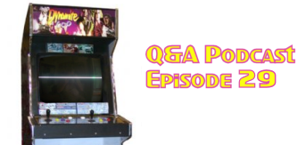 QA Podcast - Episode 29