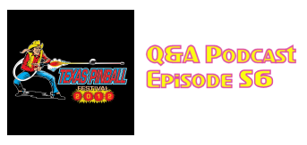 QA Podcast - Episode S6