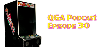 QA Podcast - Episode 30