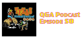 QA Podcast - Episode S8