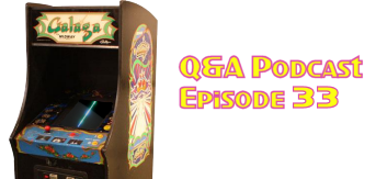 QA Podcast - Episode 33