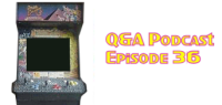 QA Podcast - Episode 36