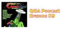 QA Podcast - Episode S9