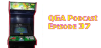 QA Podcast - Episode 37