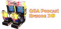 QA Podcast - Episode 38