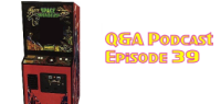 QA Podcast - Episode 39