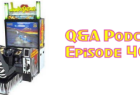 QA Podcast - Episode 40