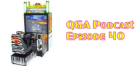 QA Podcast - Episode 40
