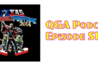 QA Podcast - Episode S11