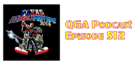 QA Podcast - Episode S12