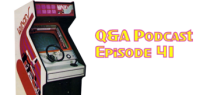 QA Podcast - Episode 41
