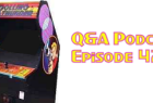QA Podcast - Episode 42
