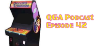 QA Podcast - Episode 42