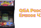 QA Podcast - Episode 43