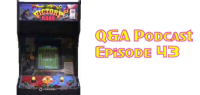 QA Podcast - Episode 43