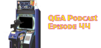 QA Podcast - Episode 44