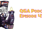 QA Podcast - Episode 45