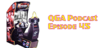 QA Podcast - Episode 45