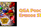 QA Podcast - Episode S13