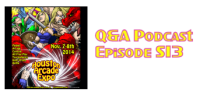 QA Podcast - Episode S13