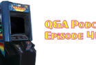 QA Podcast - Episode 46