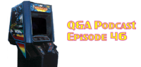 QA Podcast - Episode 46