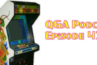 QA Podcast - Episode 47