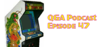 QA Podcast - Episode 47