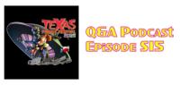 QA Podcast - Episode S15