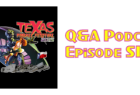 QA Podcast - Episode S16