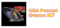 QA Podcast - Episode S17