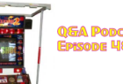 QA Podcast - Episode 48