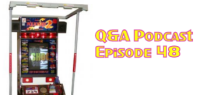 QA Podcast - Episode 48