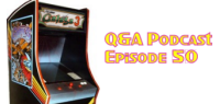 QA Podcast - Episode 50