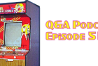 QA Podcast - Episode 51