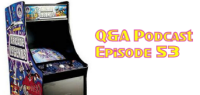 QA Podcast - Episode 53
