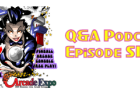 QA Podcast - Episode S19