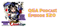 QA Podcast - Episode S20