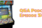 QA Podcast - Episode 56