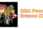 QA Podcast - Episode S21