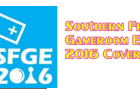 Southern Fried Gameroom Expo 2016 Coverage